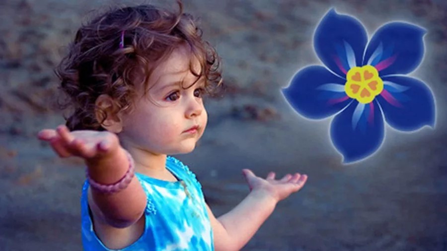 Международный день пропавших детей